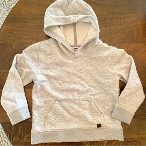Janie & Jack 4T Pullover Hoodie Sweatshirt